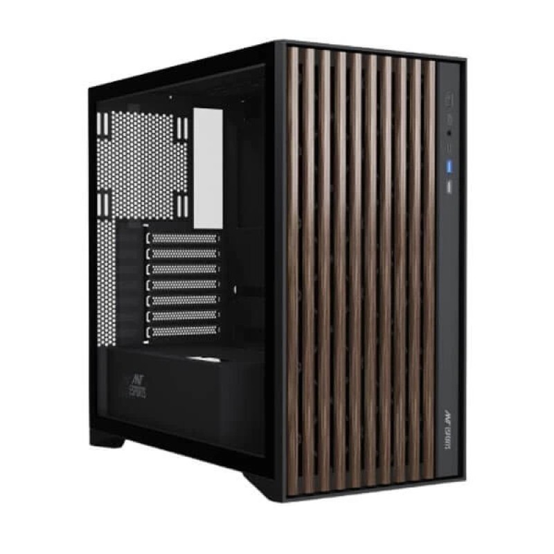 Ant Esports Zen Wood C3 Black